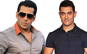 Salman and Aamir to REUNITE