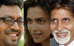 Piku Begins