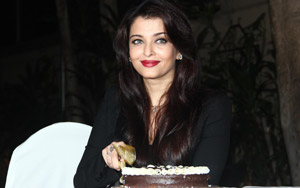 Aishwarya Rai Celebrates 41st Birthday