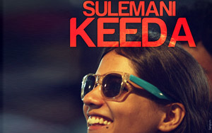 'Sulemani Keeda' Trailer