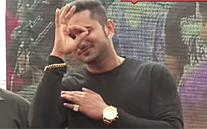 Honey Singh is Facing Bad Time