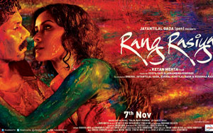 'Rang Rasiya' Movie Review