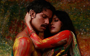 'Rang Rasiya' Public Review