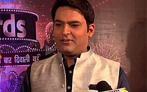 Kapil Sharma finally Exposed