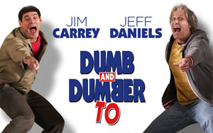 'Dumb And Dumber To' Trailer