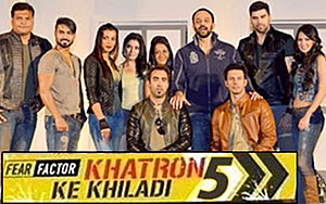 Khatron Ke Khiladi 6: Contestants REVEALED