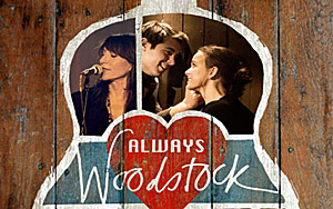 'Always Woodstock' Trailer