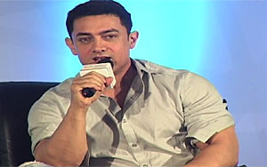 Aamir Khan Comments 0n Swachh Bharat Abhiyan