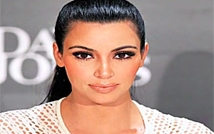 Kim Kardashian to Enter Bigg Boss 8?