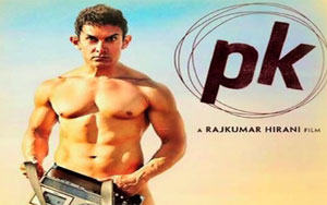 SHOCKING Facts About ' PK' REVEALED