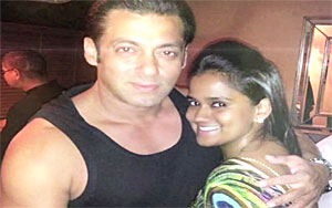 Arpita Khan Is Bollywood's Luckiest Sister