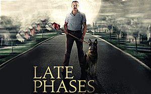 'Late Phases' Official Trailer