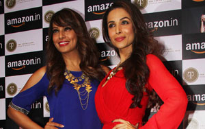 Bipasha and Maliaka Give Fashion Tips For Women