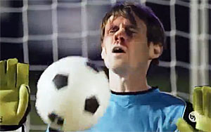 Scott Sterling The Legend!