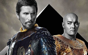 'Exodus: Gods and Kings' Trailer