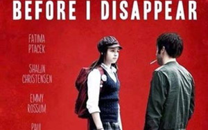 'Before I Disappear' Trailer