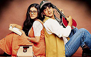 DDLJ - New Trailer - Celebrating 1000 Weeks