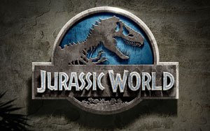  'Jurassic World' Trailer