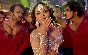 De Di Permission Song - 'Mumbai Can Dance Saala'