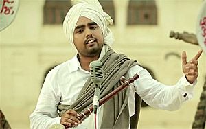 Yamla 2 Song by Mirza Dhillon