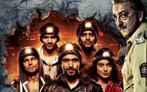 'Ungli' Public Review