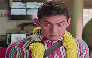 Shocking Secret behind 'PK' Revealed