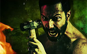 'Badlapur' Motion Poster