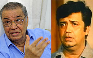 Veteran Actor and Comedian Deven Verma Passes Away