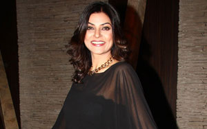 Sushmita Sen Shares Her Life Experience