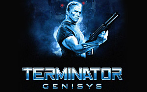 'Terminator Genisys' Teaser