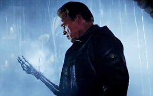 'Terminator Genisys' Trailer