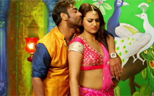 Chichora Piya song from the movie `Action Jackson`<br>Singers: Himesh Reshammiya & Shalmali Kholgade<br>Music: Himesh Reshammiya<br>Lyrics: Sameer Anjaan<br>Cast: Ajay Devgn, Sonakshi Sinha, Yami Gautam & Manasvi Mamgai<br>Directed By: Prabhu Dheva