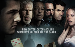 'Poker ' Night Trailer