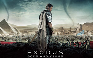 'Exodus: Gods and Kings' Hindi Trailer