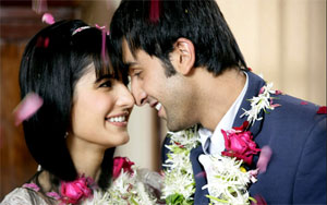 Ranbir & Katrina's Wedding Date Finally REVEALED! 