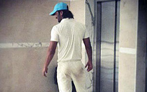 FIRST LOOK: Sushant Singh Rajput As MS Dhoni REVEALED