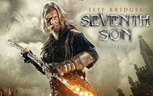 'Seventh Son' Trailer