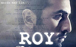 'ROY' Trailer Review