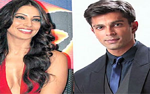 Bipasha Speaks on her Relationship with Karan Singh Grover