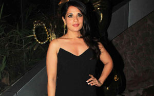 Richa Chadda Celebrates Her Birthday