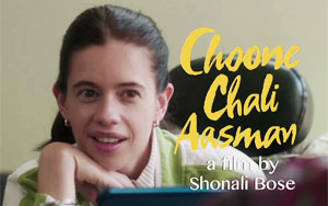 'Choone Chali Aasman' Trailer