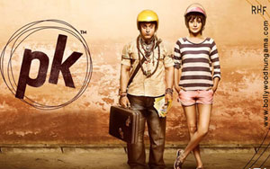 'PK' Public Review