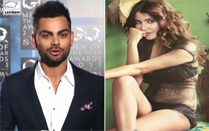 Anushka Sharma & Virat Kohli's MASSIVE Fight 