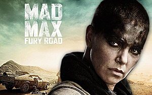 'Mad Max: Fury Road' Trailer