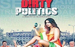 'Dirty Politics' Trailer