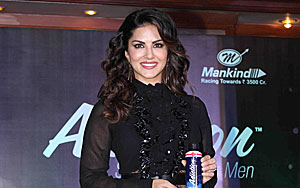 Sunny Leone's New Addiction