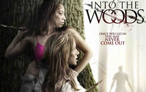  'Into The Woods' Trailer