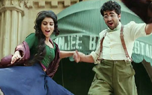 'Hawaizaada' Theatrical Trailer