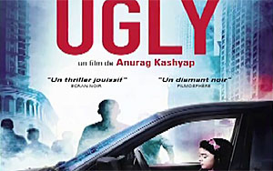 Ugly Movie REVIEW 