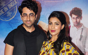 'Hawaizaada' Trailer Launch